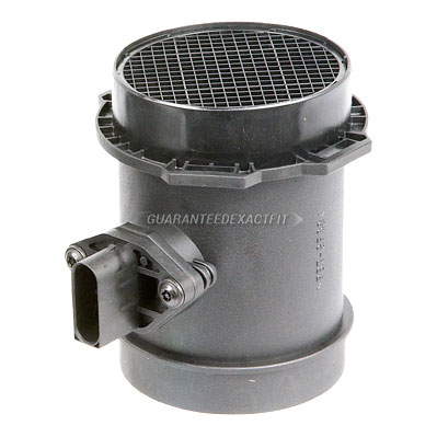 bmw 540 Mass Air Flow Meter 