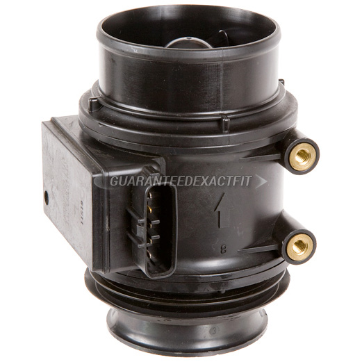  mazda MX 3 Mass Air Flow Meter 