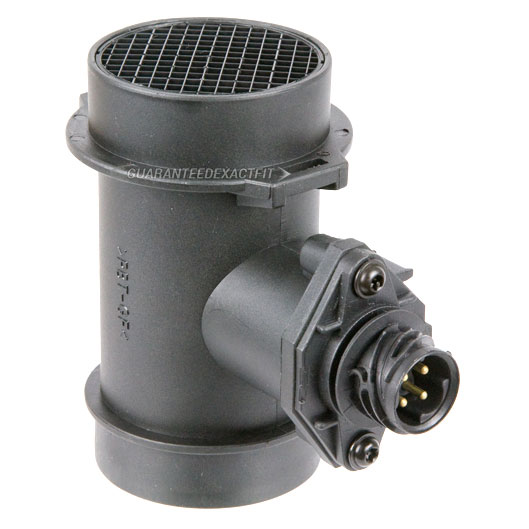  bmw 850 Mass Air Flow Meter 