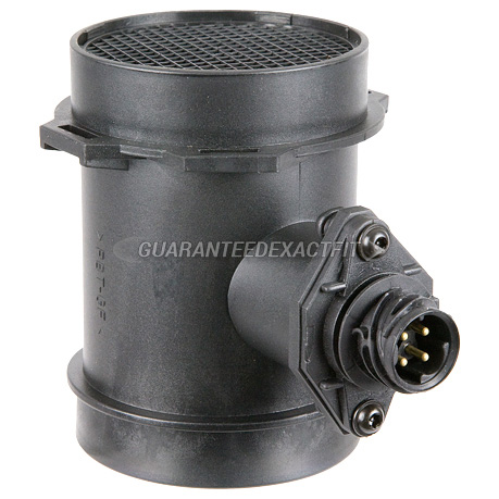  bmw 840 Mass Air Flow Meter 
