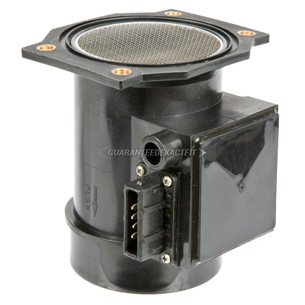  nissan 300ZX Mass Air Flow Meter 