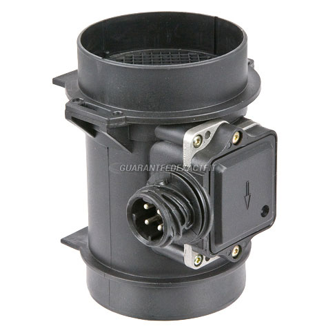  bmw 328is Mass Air Flow Meter 