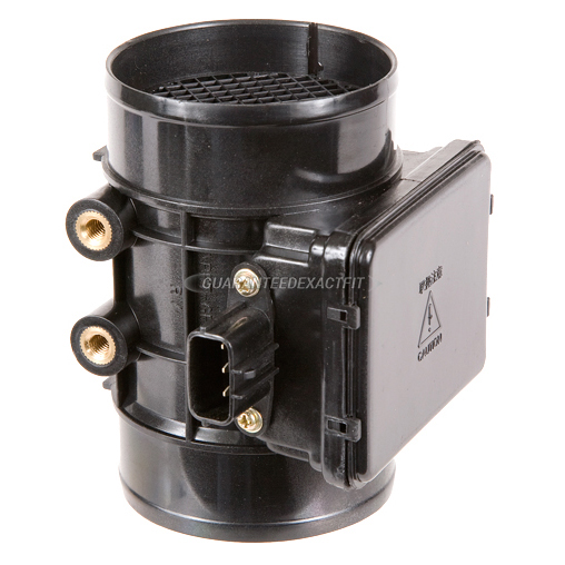 1991 Mazda Miata Mass Air Flow Meter