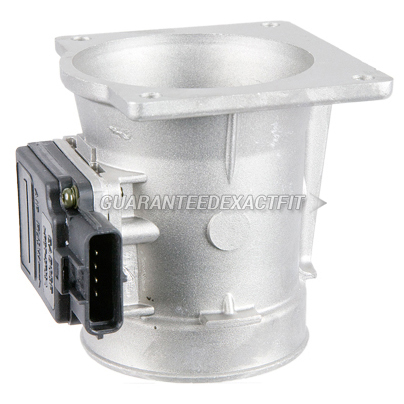 BuyAutoParts 49-00524AN Mass Air Flow Meter
