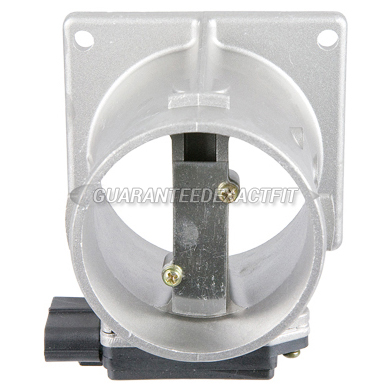 BuyAutoParts 49-00524AN Mass Air Flow Meter