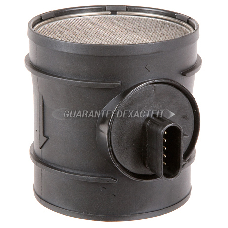  chevrolet Avalanche Mass Air Flow Meter 