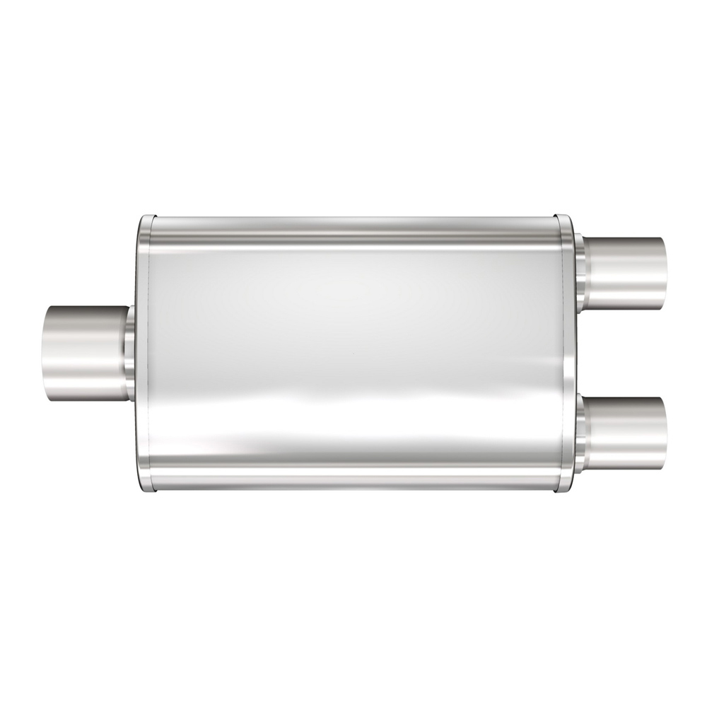 MagnaFlow Exhaust Products 13288 Muffler