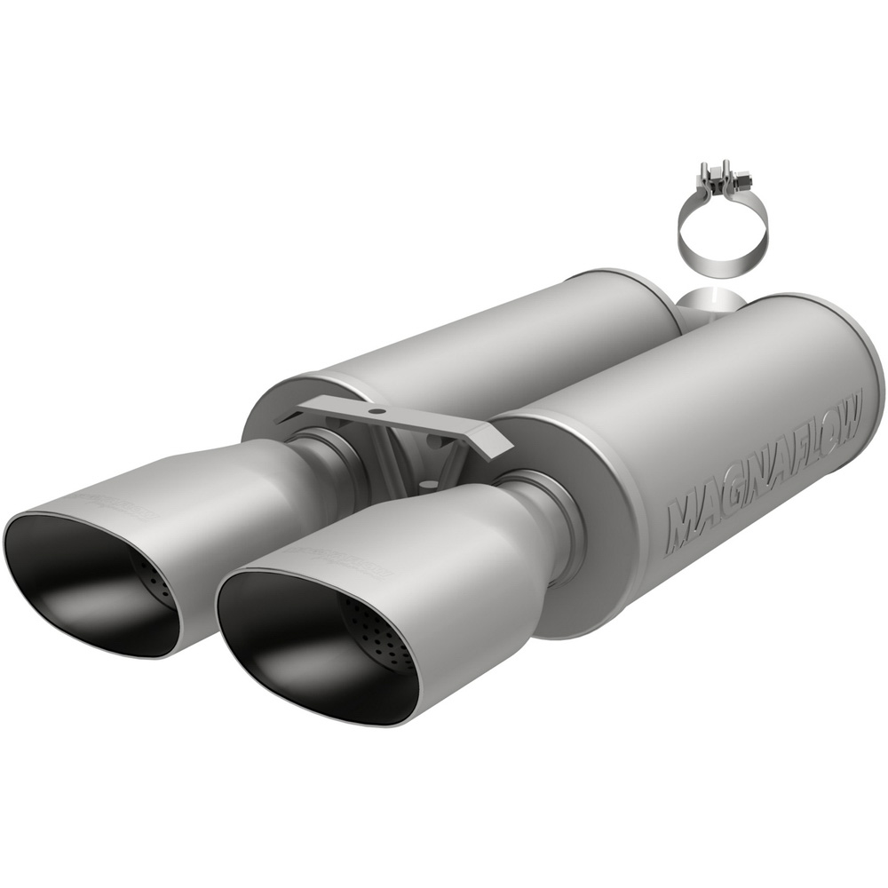  chrysler  Performance Exhaust System 