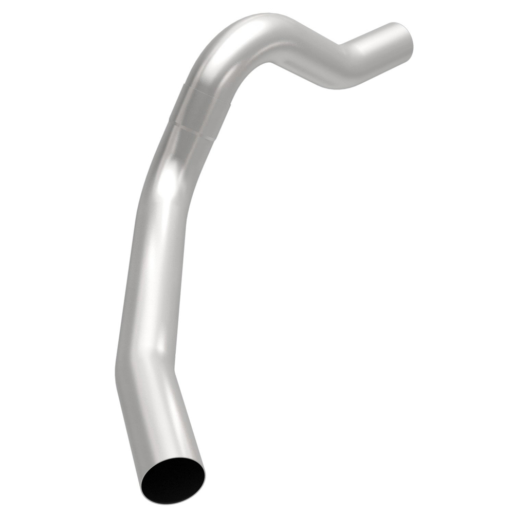  chevrolet Silverado 3500 Classic Exhaust Pipe 