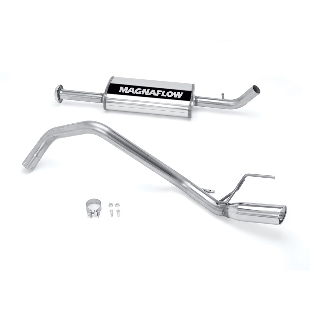 MagnaFlow Exhaust Products 16834 Performance Exhaust System