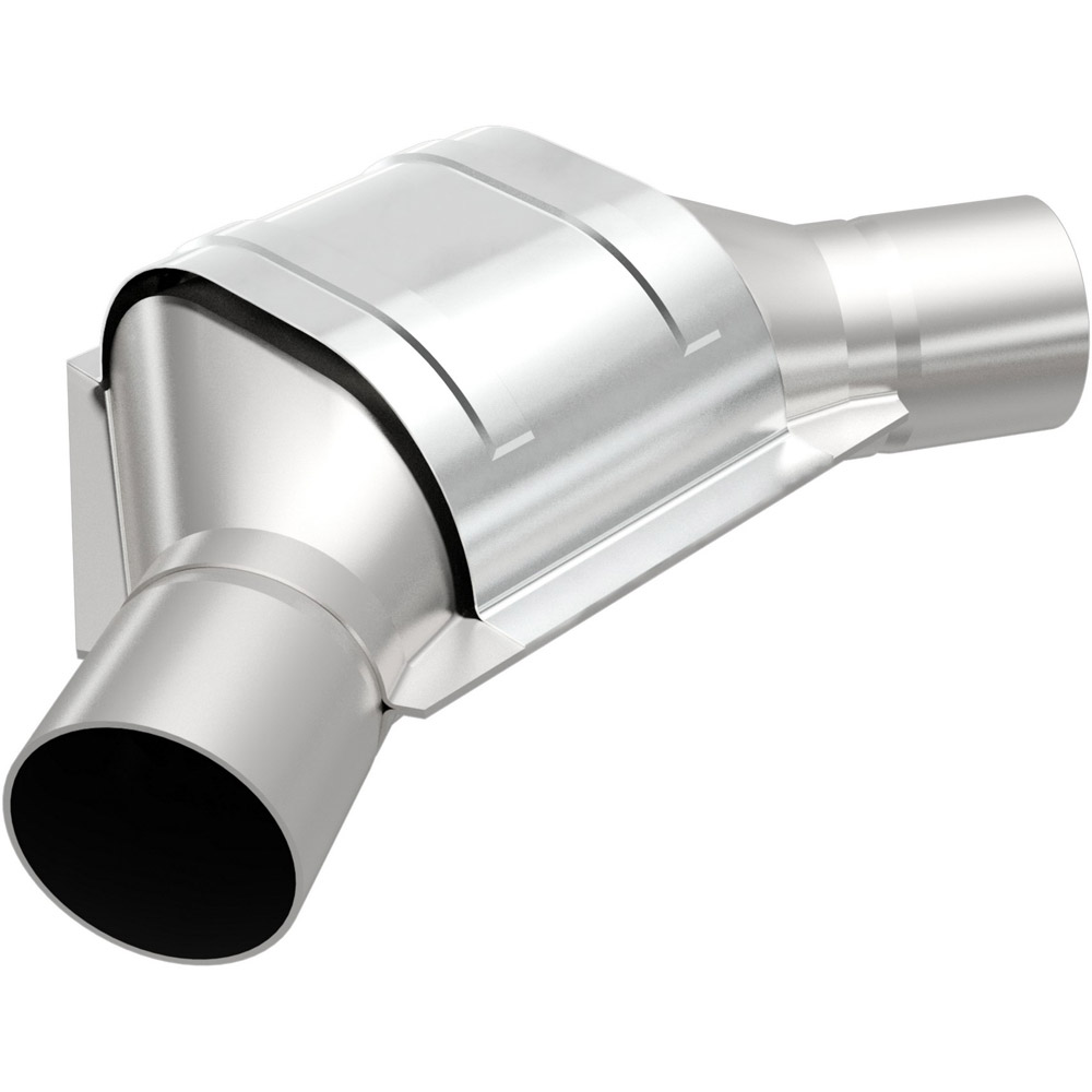  mercedes benz  Catalytic Converter 