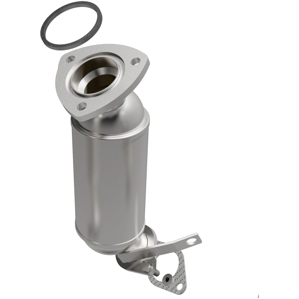  buick Enclave Catalytic Converter CARB Approved 