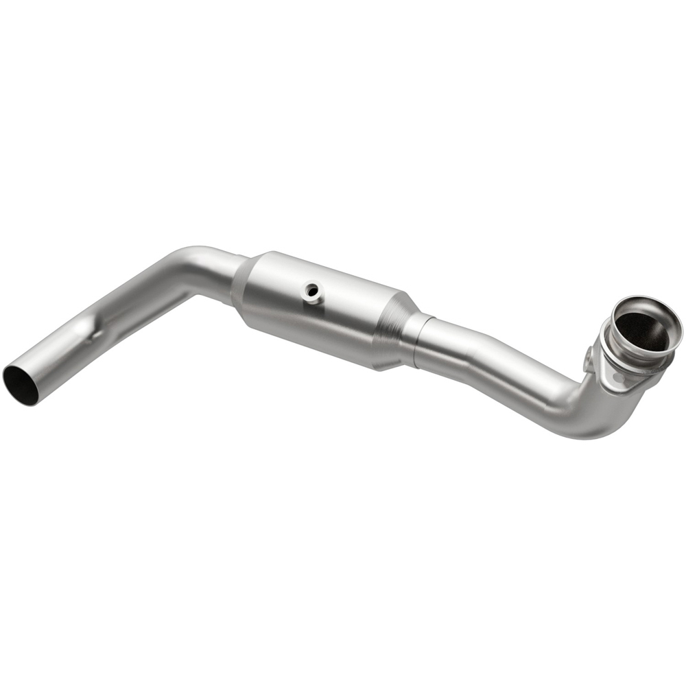  lincoln Mark LT Catalytic Converter CARB Approved 