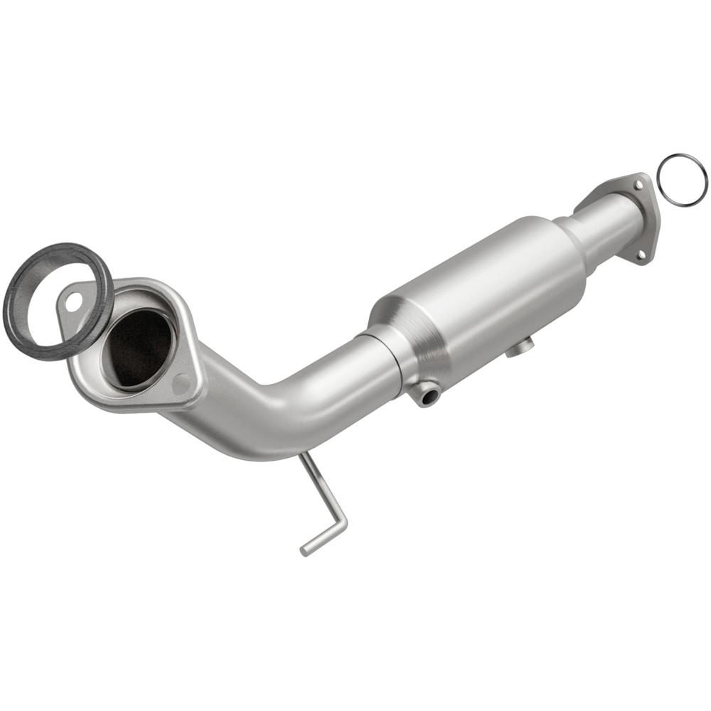 2005 acura RSX Catalytic Converter CARB Approved