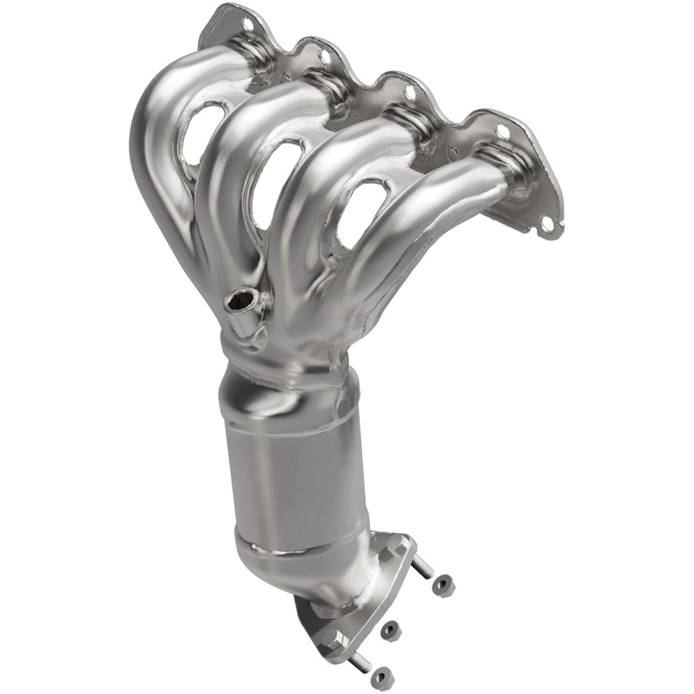  pontiac G3 Catalytic Converter CARB Approved 