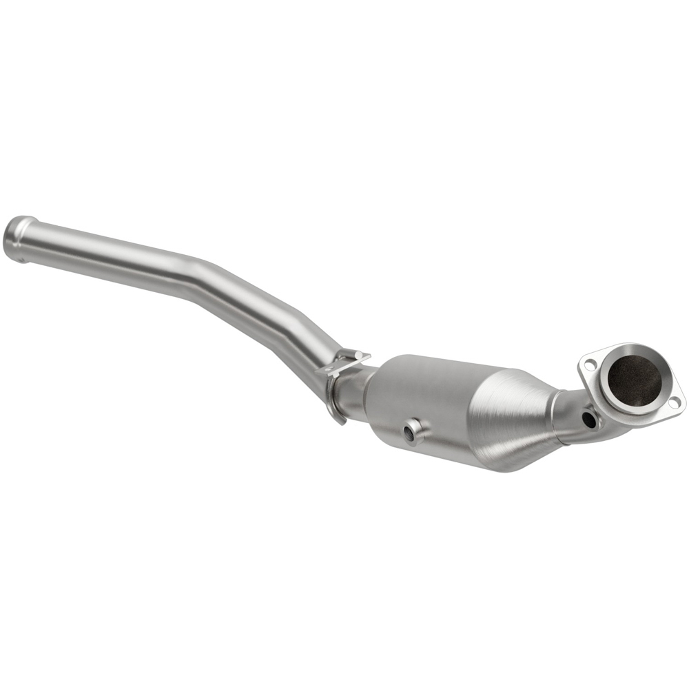  mercedes benz ML550 Catalytic Converter CARB Approved 