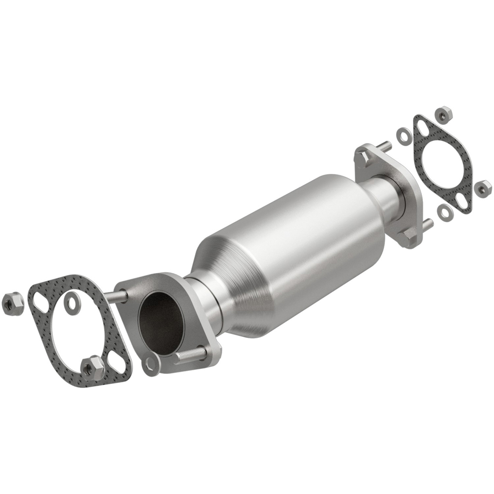  hyundai Elantra GT Catalytic Converter CARB Approved 