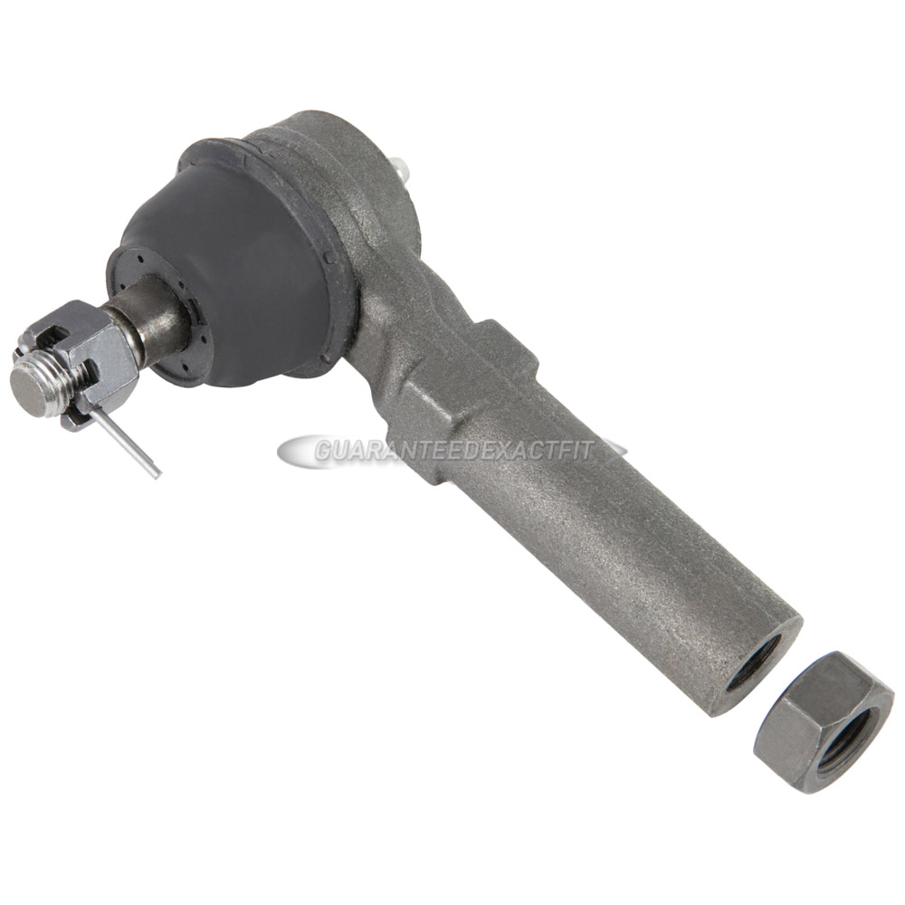  dodge Omni Outer Tie Rod End 