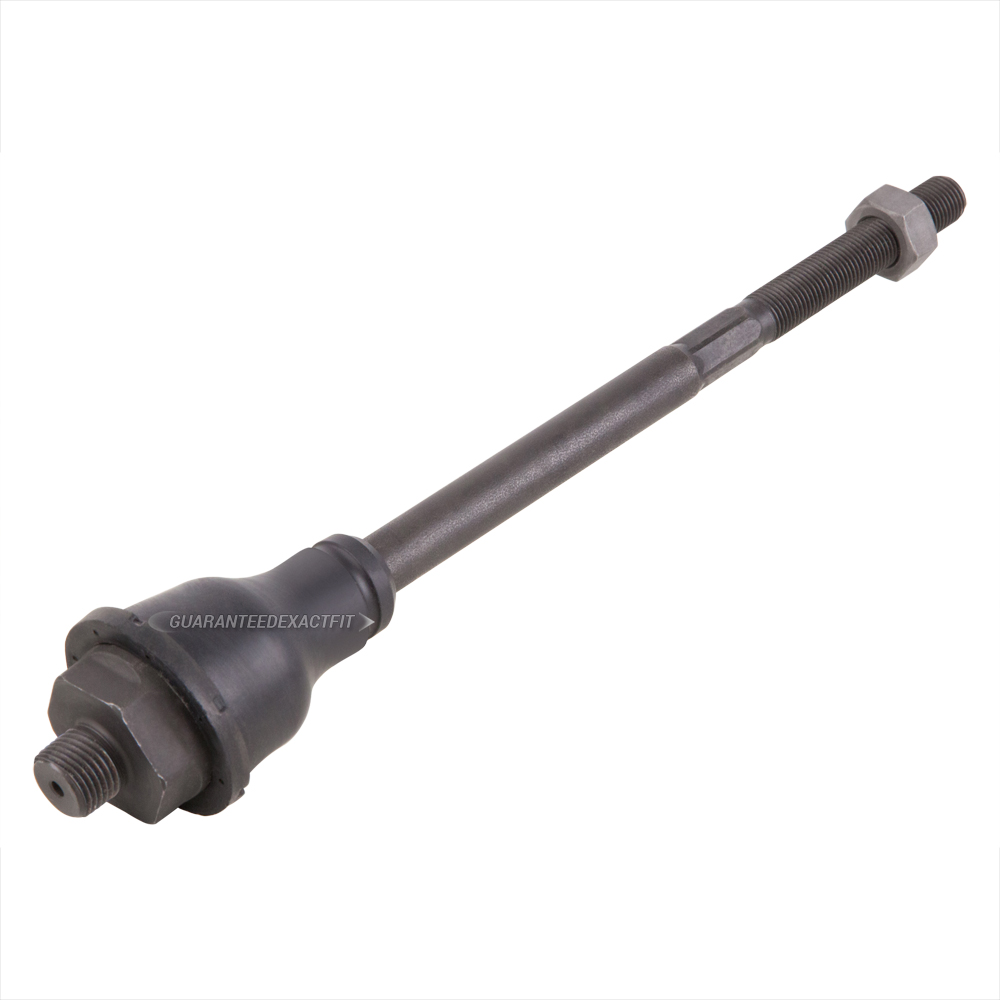  chevrolet Silverado 1500 Inner Tie Rod End 