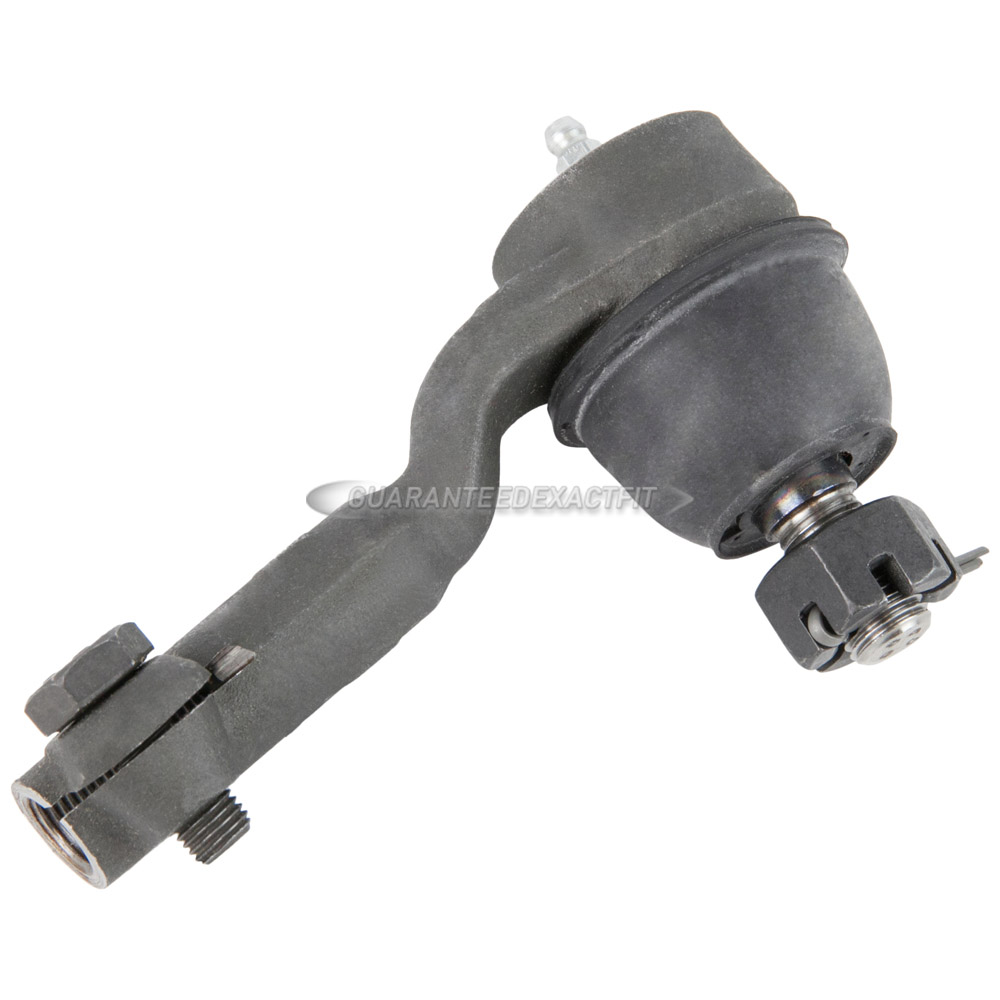  bmw 328xi Outer Tie Rod End 