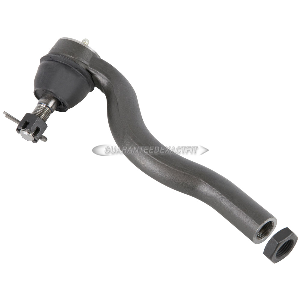  jeep Grand Cherokee Outer Tie Rod End 