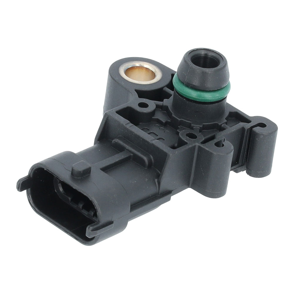  gmc Acadia Limited Manifold Air Pressure Sensor 