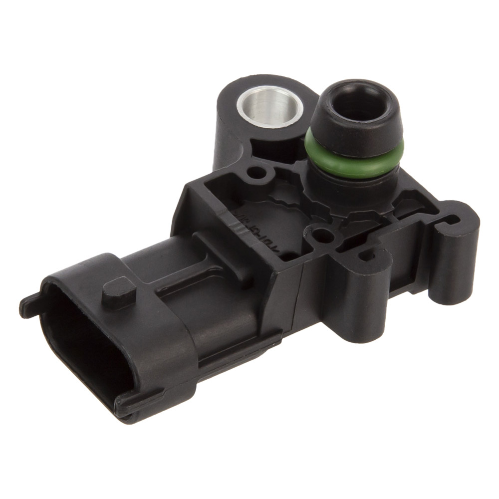  chevrolet Trax Manifold Air Pressure Sensor 