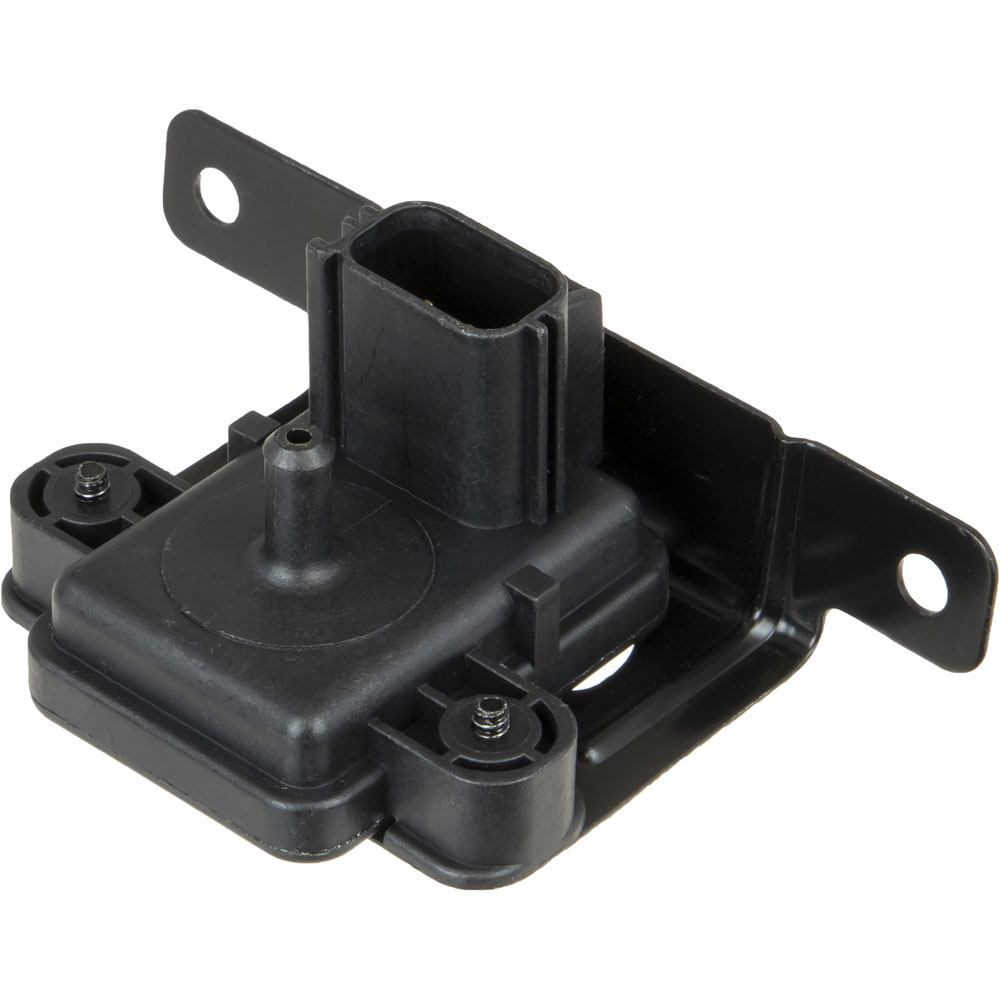  ford F 650 Manifold Air Pressure Sensor 