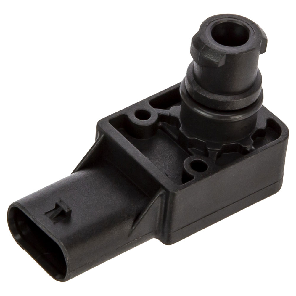  dodge 4500 Manifold Air Pressure Sensor 