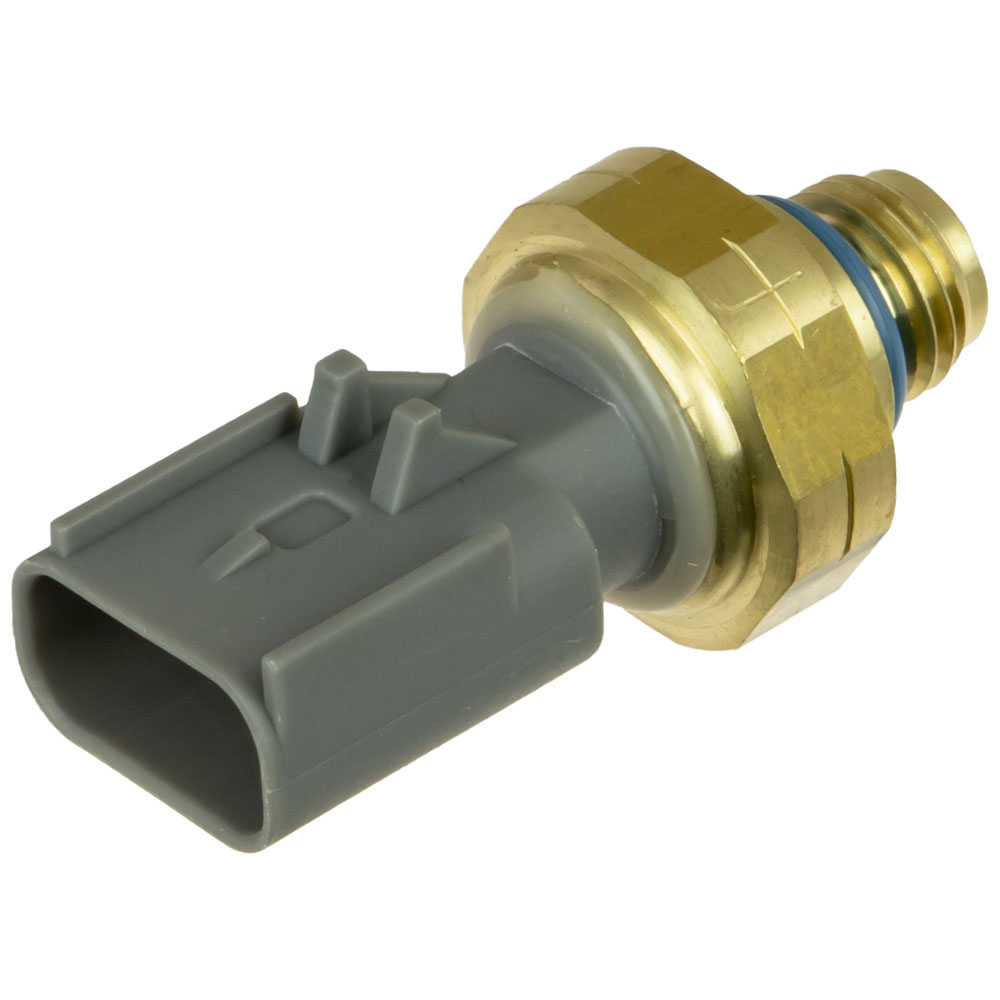  dodge Ram 4500 Manifold Air Pressure Sensor 