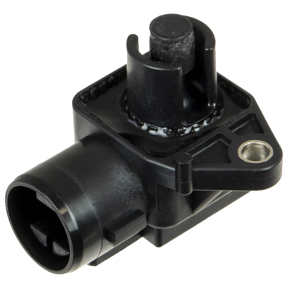  acura NSX Manifold Air Pressure Sensor 