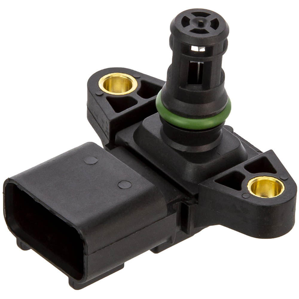  ford Explorer Manifold Air Pressure Sensor 