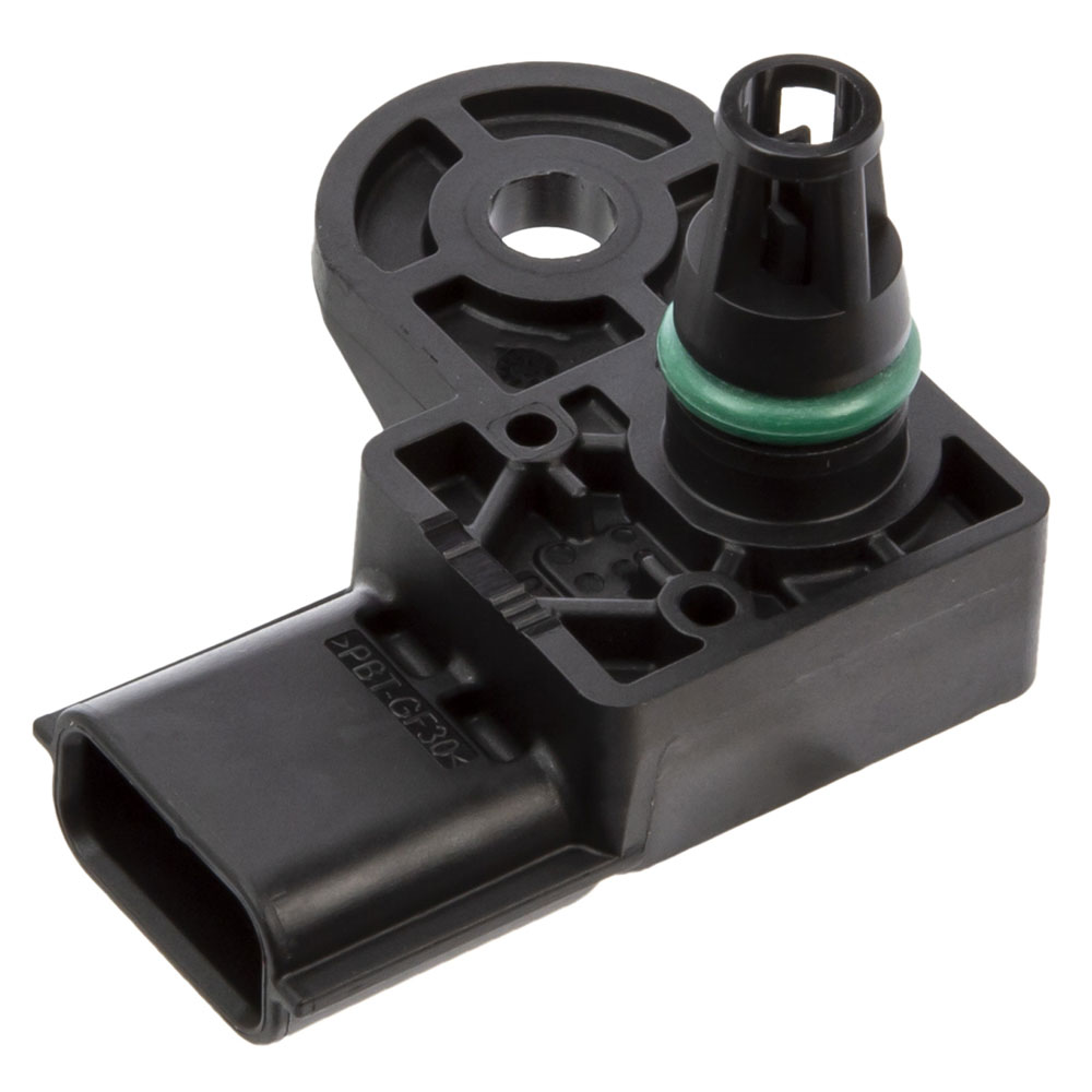  toyota Yaris iA Manifold Air Pressure Sensor 