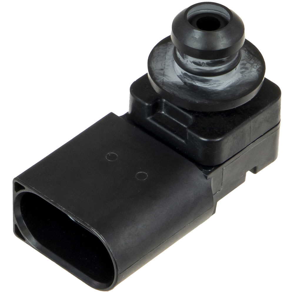  bmw 335d Manifold Air Pressure Sensor 
