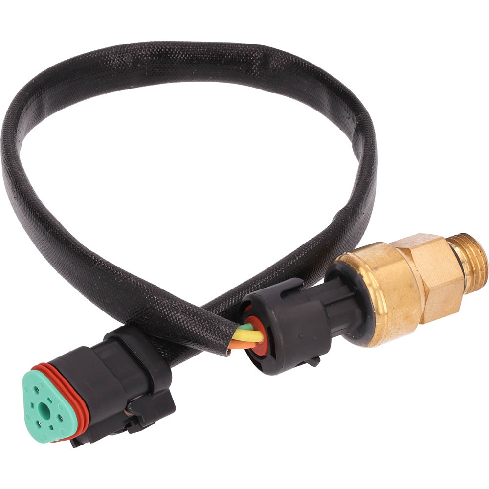  freightliner FL70 Manifold Air Pressure Sensor 