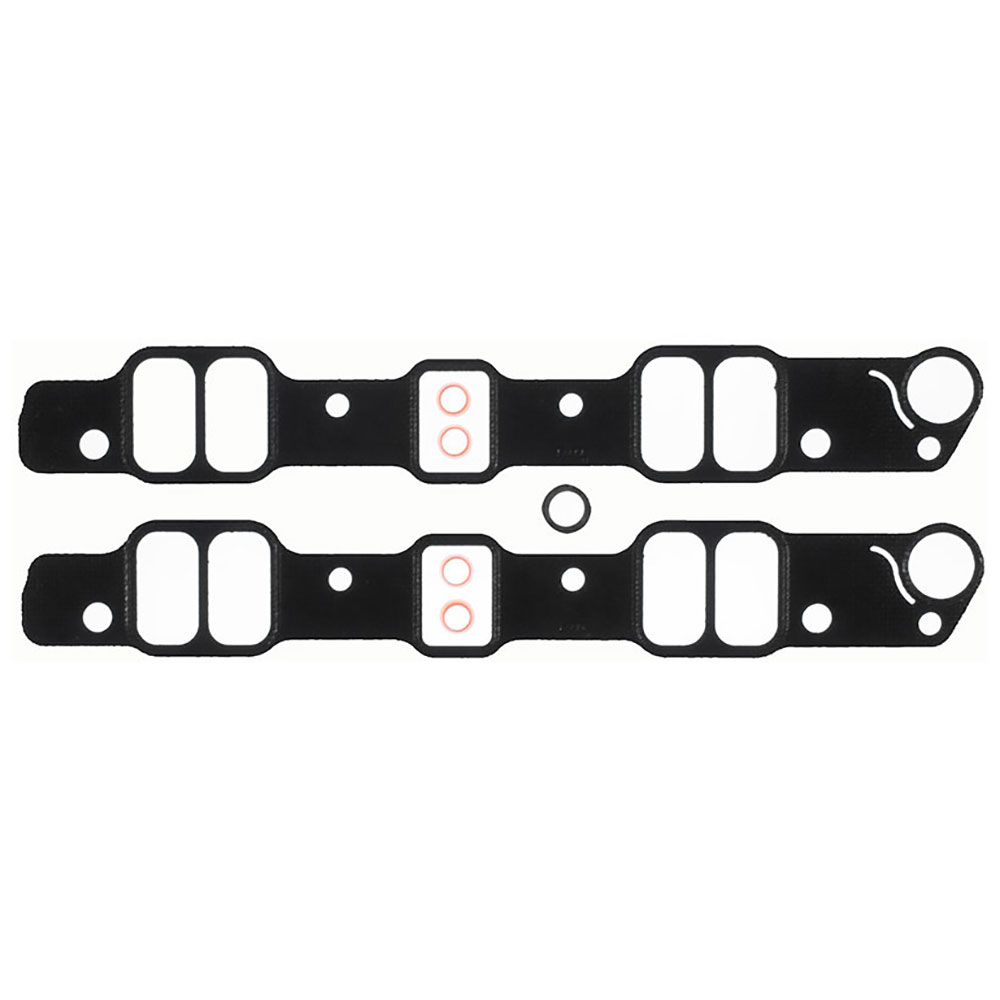 1997 Pontiac Firebird Intake Manifold Gasket Set