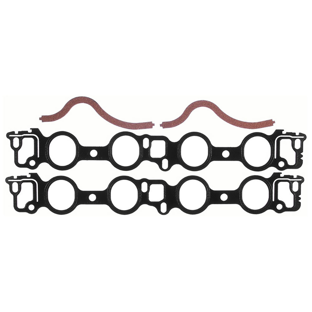  ford Ranchero Intake Manifold Gasket Set 