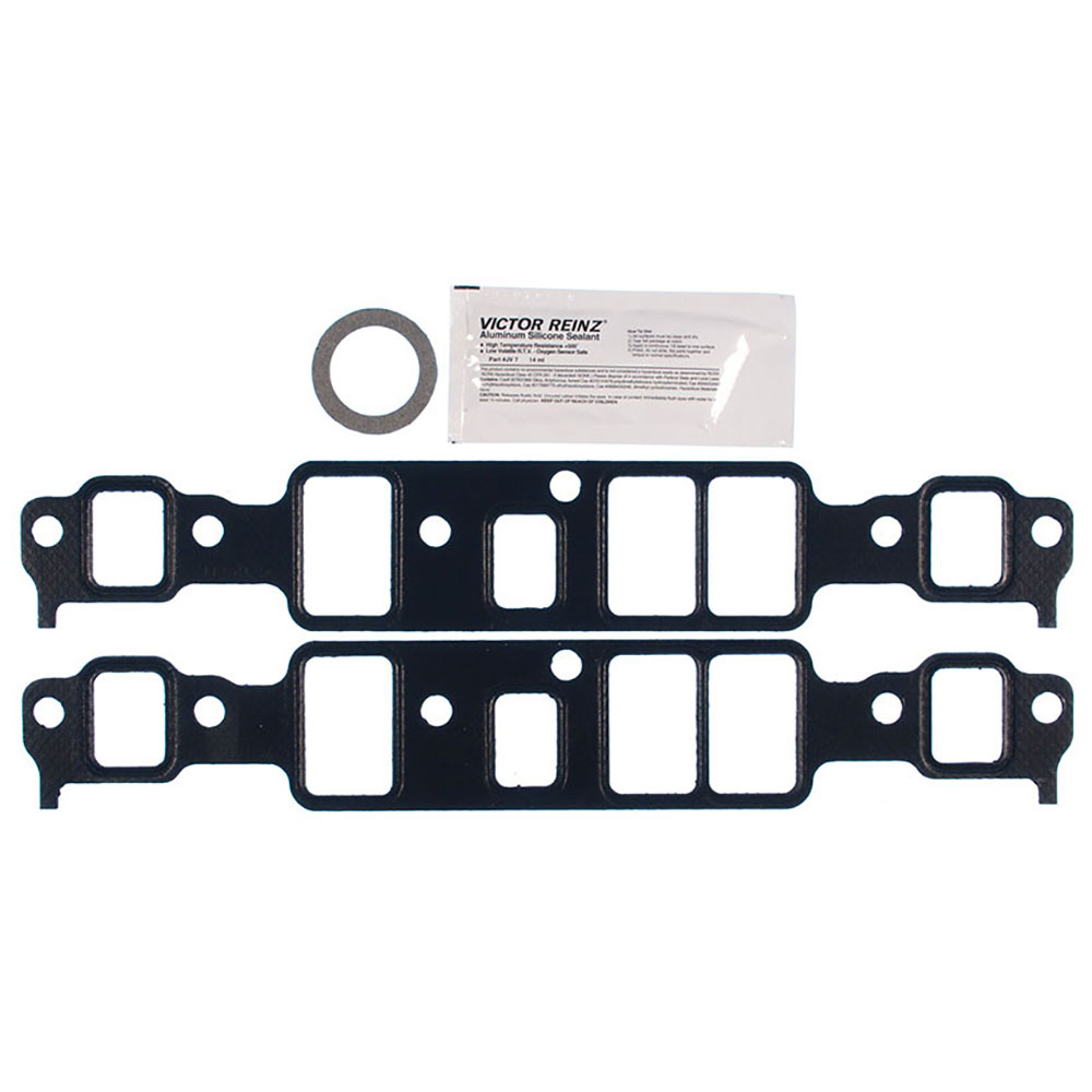 chevrolet Monte Carlo Intake Manifold Gasket Set 