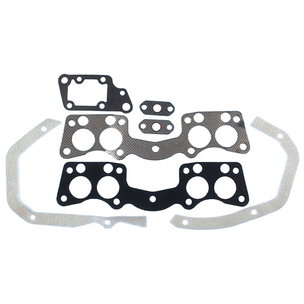  toyota  Exhaust Manifold Gasket Set 