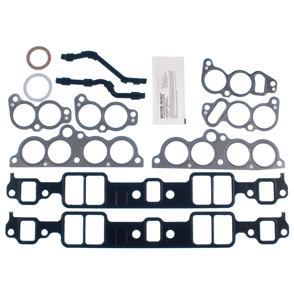  chevrolet Corvette Intake Manifold Gasket Set 