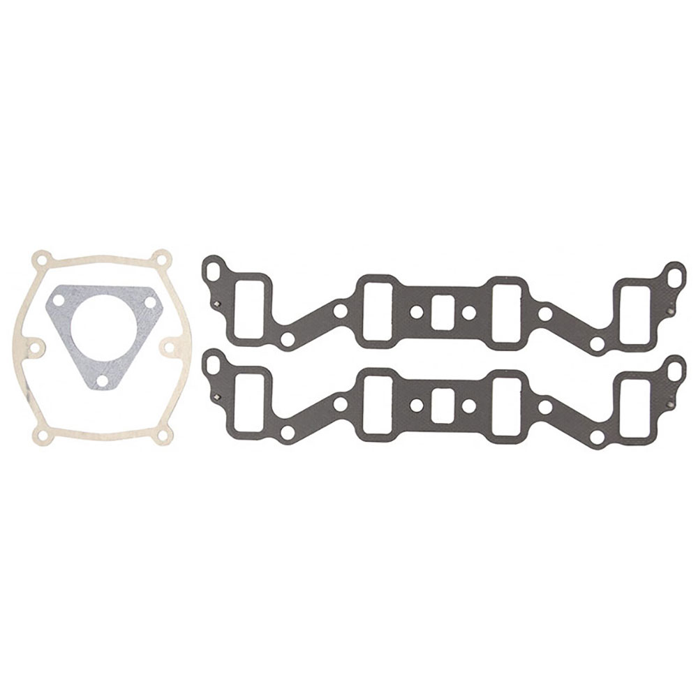  chevrolet Tahoe Intake Manifold Gasket Set 