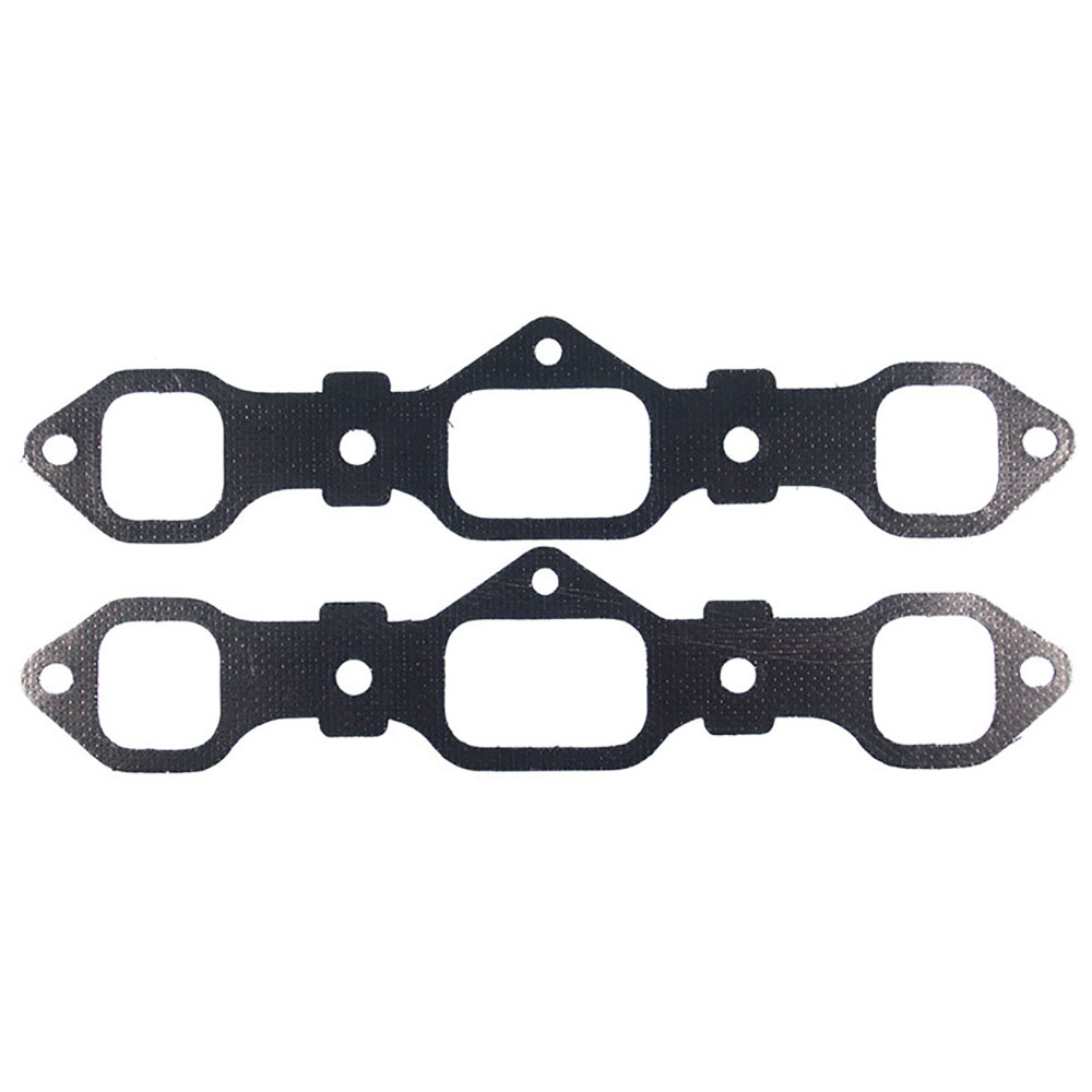  buick  Exhaust Manifold Gasket Set 