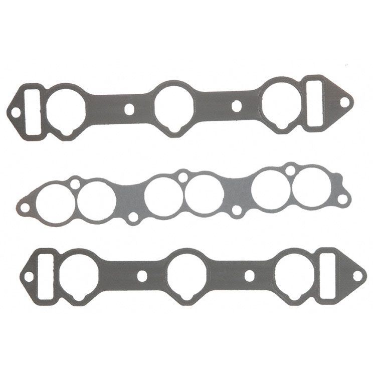  dodge Stealth Intake Manifold Gasket Set 