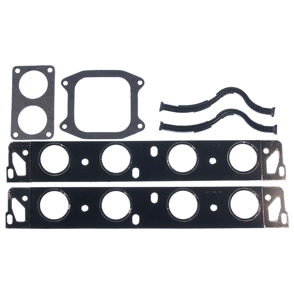  ford F53 Intake Manifold Gasket Set 
