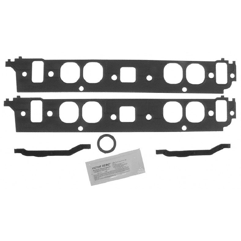  chevrolet Kodiak Intake Manifold Gasket Set 