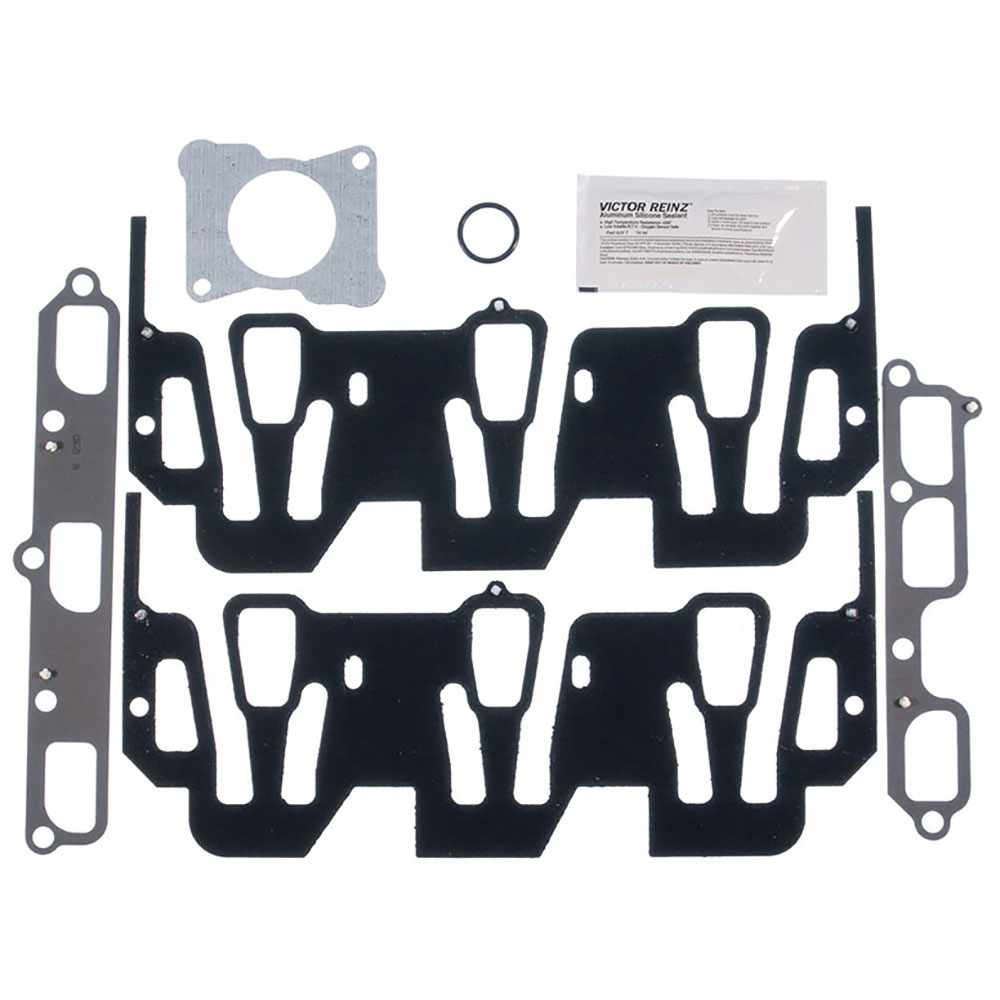  chevrolet Lumina Intake Manifold Gasket Set 