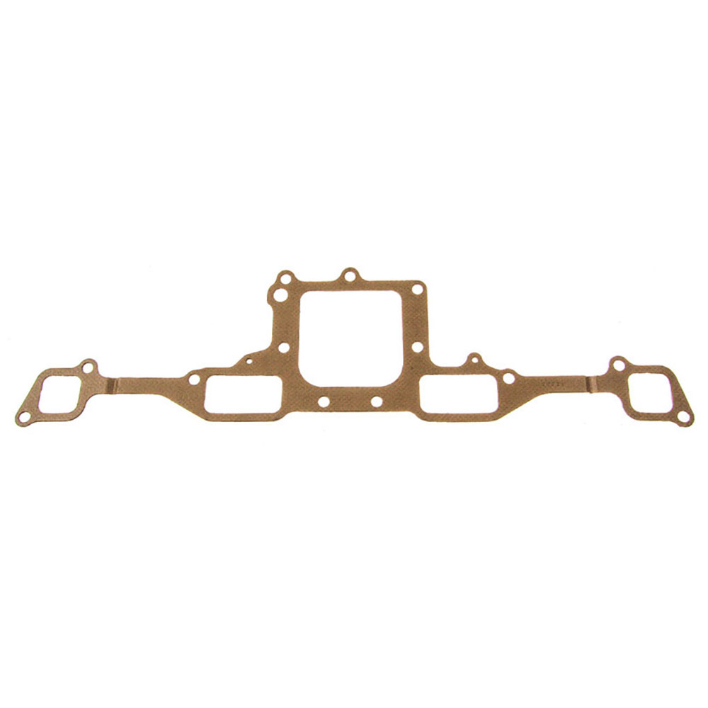  gmc  Exhaust Manifold Gasket Set 