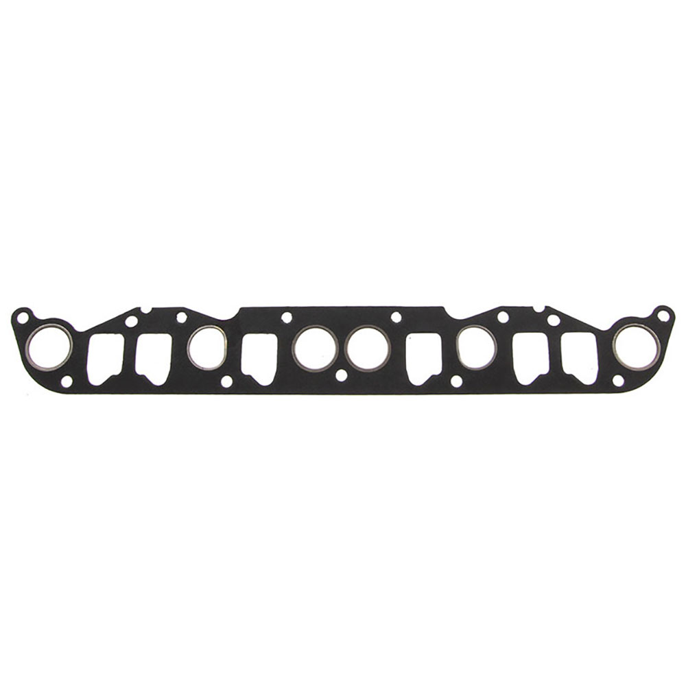  jeep Cherokee Exhaust Manifold and Intake Manifold Gasket Set 