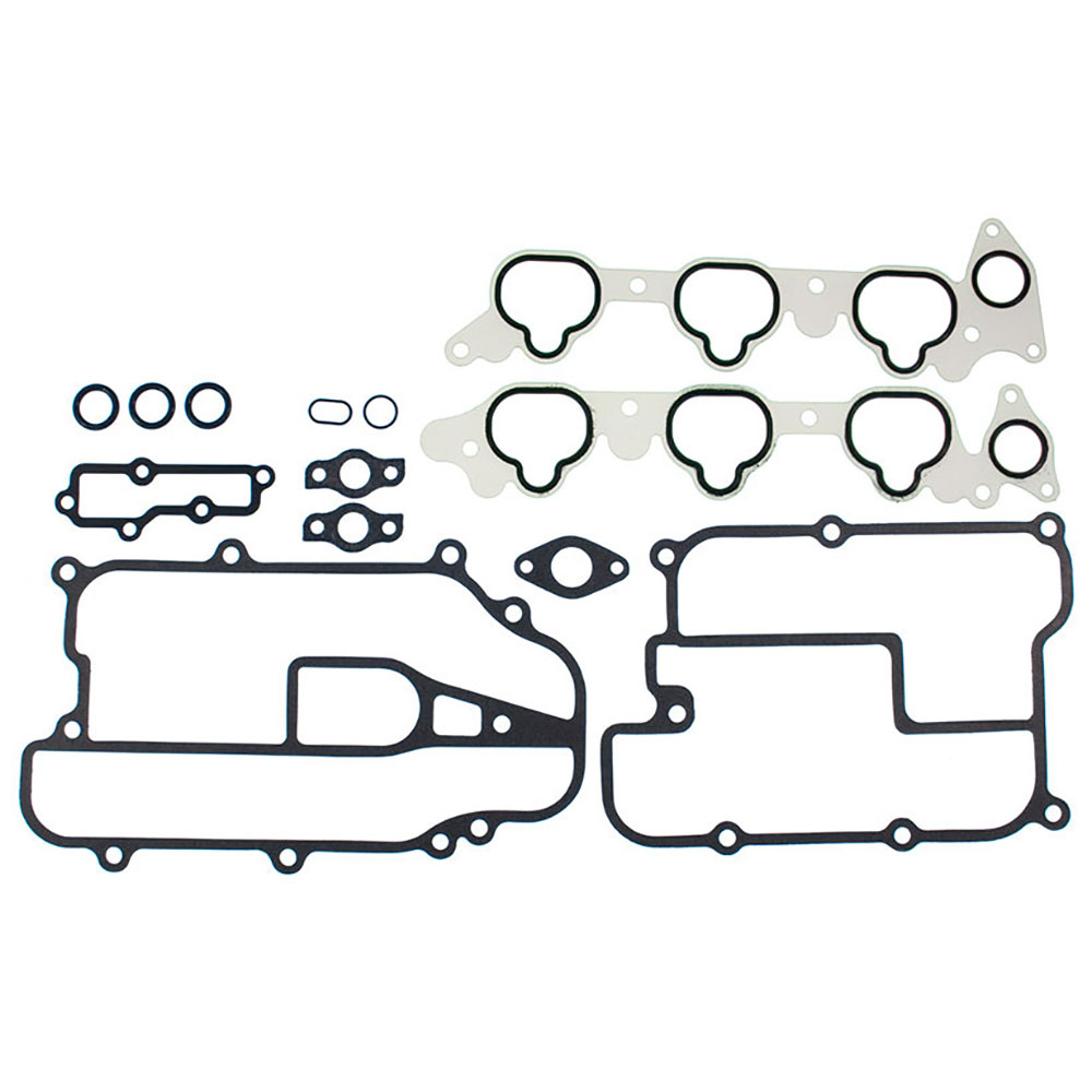  acura Legend Intake Manifold Gasket Set 
