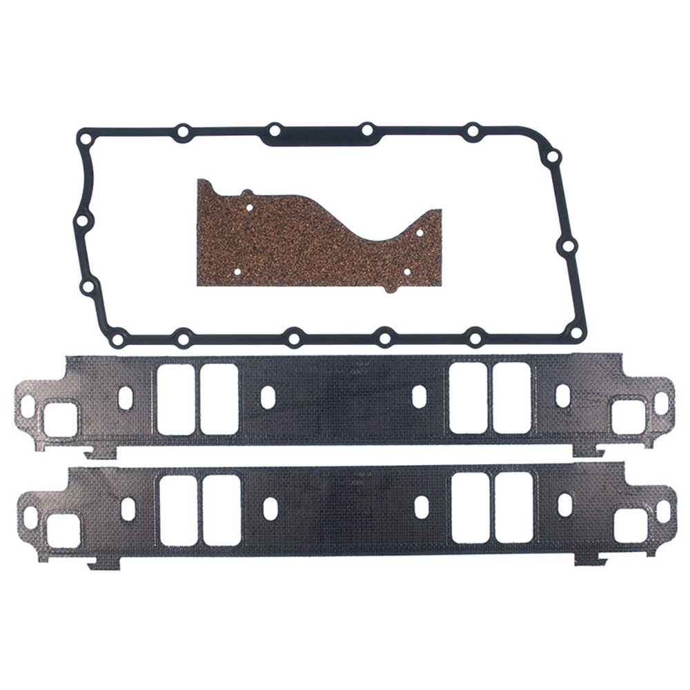  dodge Ram Trucks Intake Manifold Gasket Set 